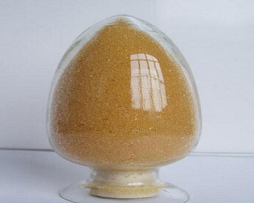 市面上的超純水樹脂多少錢一噸？