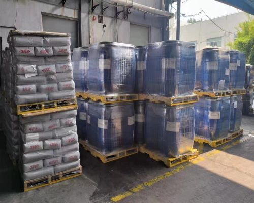 羅門哈斯UP6150樹脂的優(yōu)點有哪些？