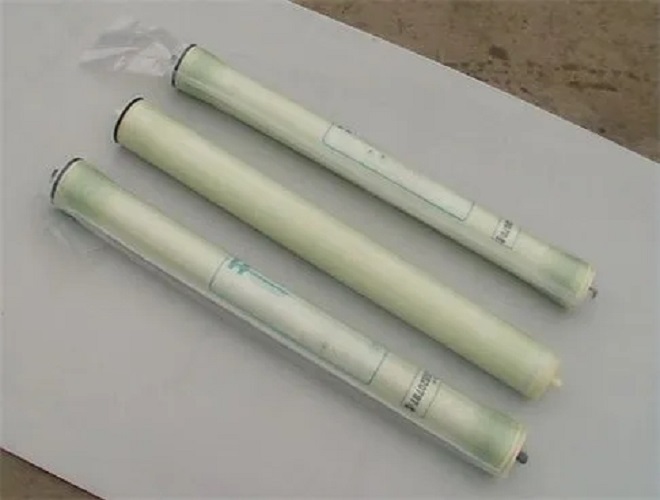納濾膜在制造農藥領域中有什么應用？