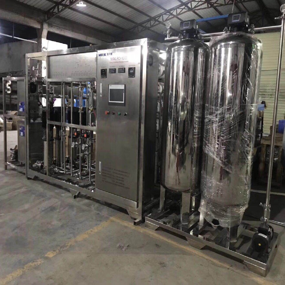 廣東純水設備非標定制廠家哪里有？