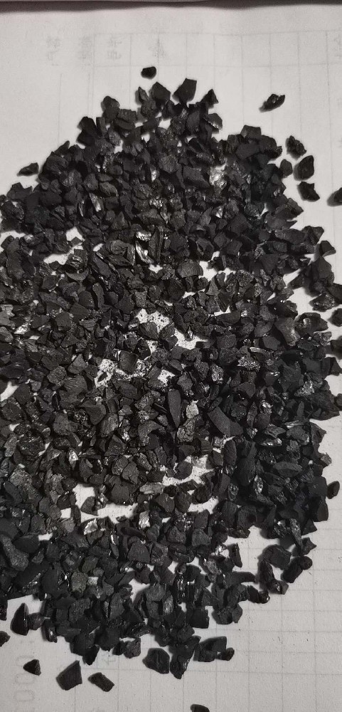 碳鋼活性炭過濾器裝填濾料的方法和注意事項