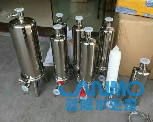廣東工業前置過濾器電話是多少