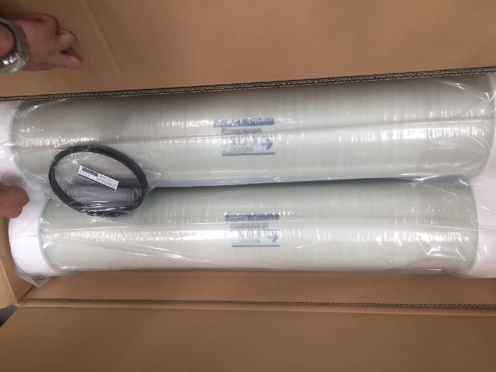 你的東麗反滲透膜是真是假？看這一篇就夠了！