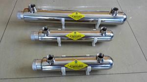 紫外線殺菌器能去除無機(jī)物嗎？