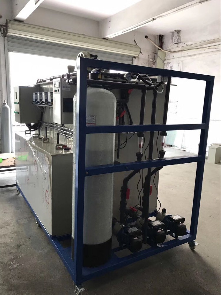 醫療廢水處理設備屬于醫療儀器設備嗎？