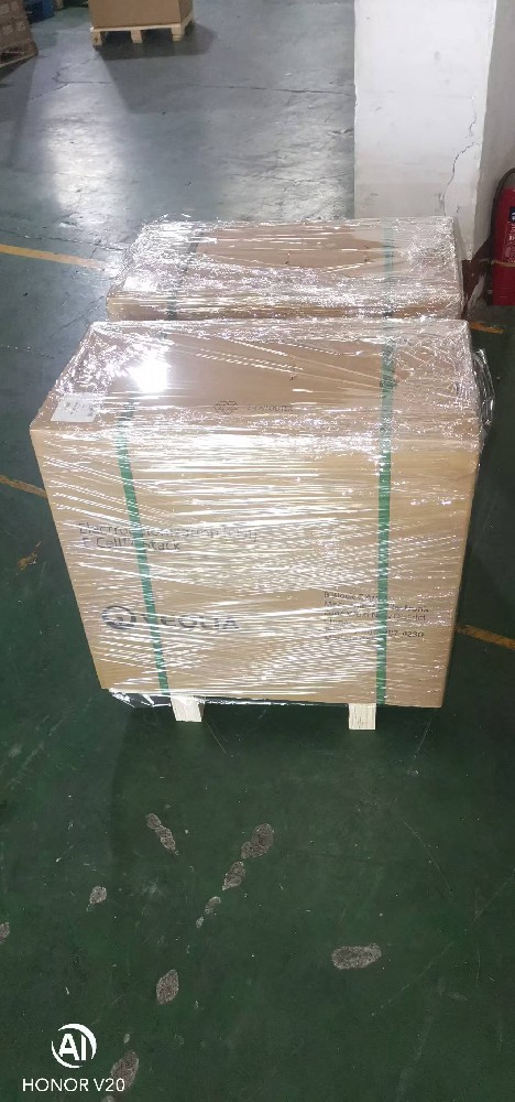 藍膜水處理銷售的EDI模塊品質如何