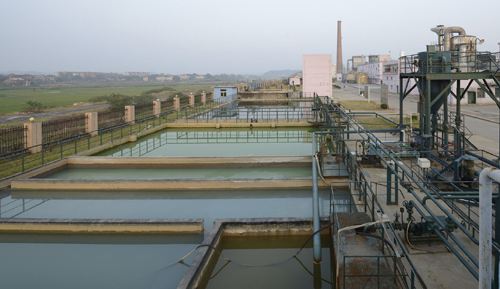 重金屬廢水處理廠家哪家好？ - 藍膜