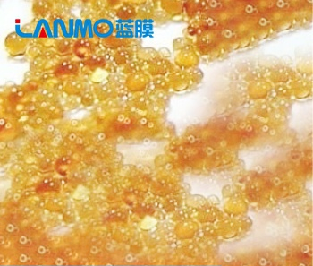 食品級(jí)軟水樹(shù)脂型號(hào)有哪些？-藍(lán)膜