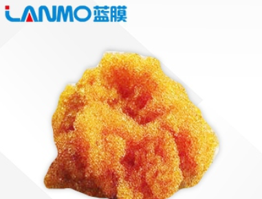 超純水拋光樹脂